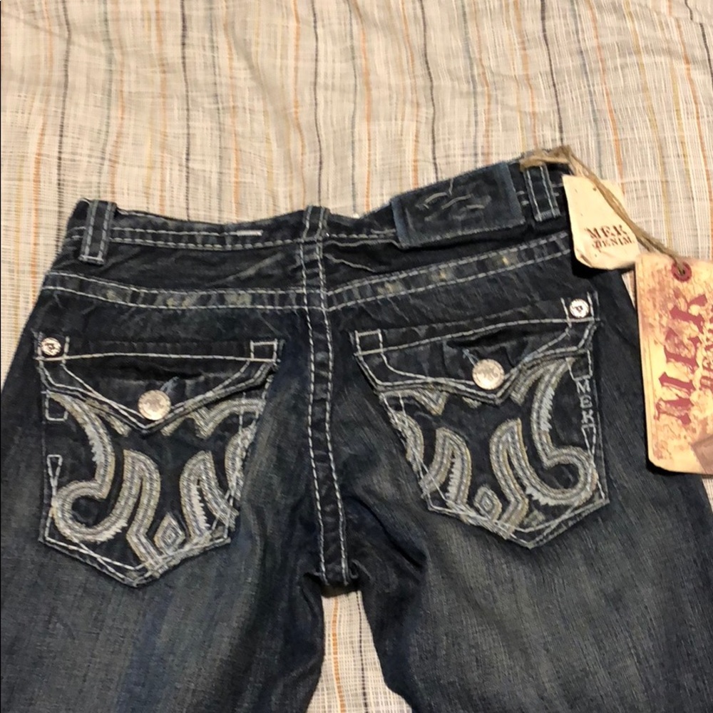 Jeans - Picture 4 of 5